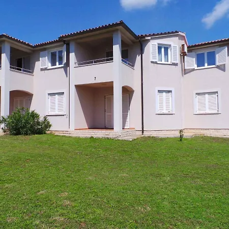 Apartment 2 Ližnjan