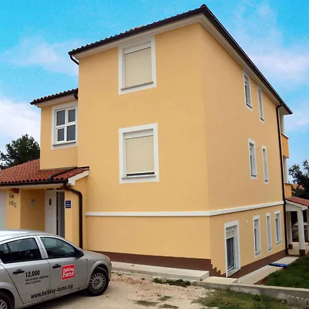 2 Appartement