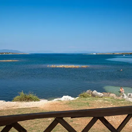 아파트 2 Ližnjan