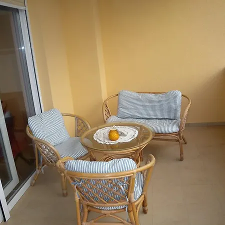 Apartment 2 *