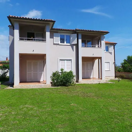 2 Apartment